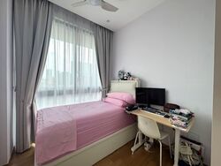 Peak Residence (D11), Condominium #595182921